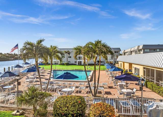 Property at 27 Colonial Club Dr #200, Boynton Beach, FL 33435, 2 beds, 2 baths