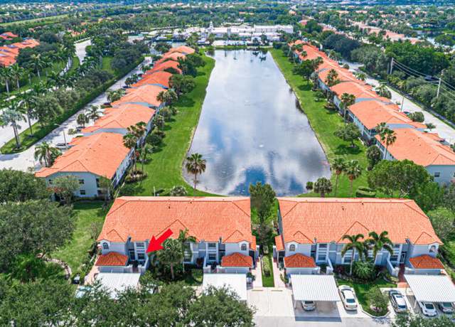 Property at 7372 Lake Meadow Way #101, Boynton Beach, FL 33437, 3 beds, 2 baths