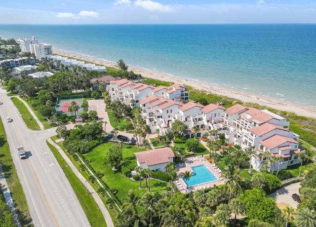 Property at 4651 NE Ocean Blvd #31, Jensen Beach, FL 34957, 2 beds, 2.5 baths