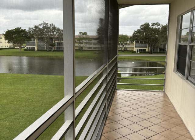 Property at 200 Dorset E #200, Boca Raton, FL 33434, 2 beds, 1.5 baths