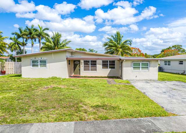 Property at 1421 E River Dr, Margate, FL 33063, 2 beds, 2 baths