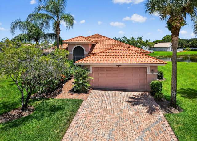 Property at 8901 Agliana Cir, Boynton Beach, FL 33472, 2 beds, 2 baths