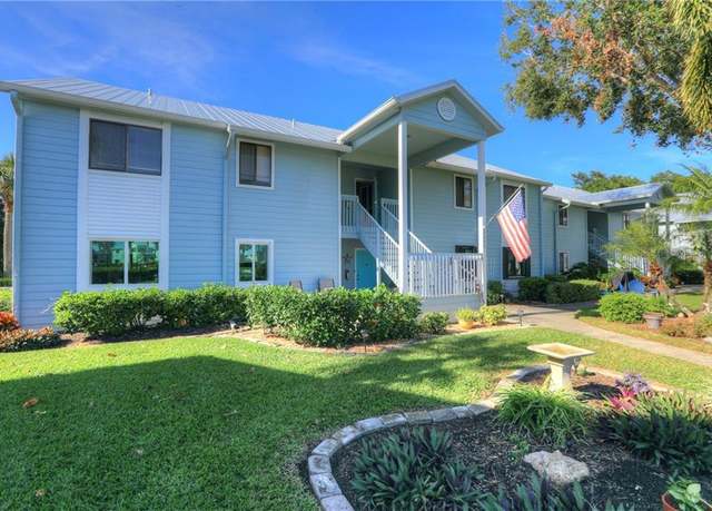 Property at 9635 Riverside Dr #4, Sebastian, FL 32958, 2 beds, 2 baths