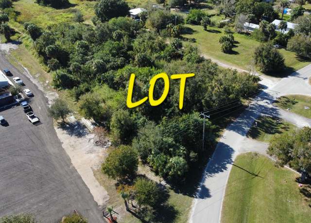 Property at 813 SW 2nd St, Okeechobee, FL 34974