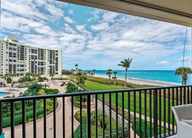 Property at 300 Ocean Trail Way #301, Jupiter, FL 33477, 2 beds, 2 baths