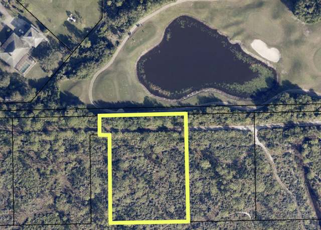 Property at 000 None, Grant Valkaria, FL 32950