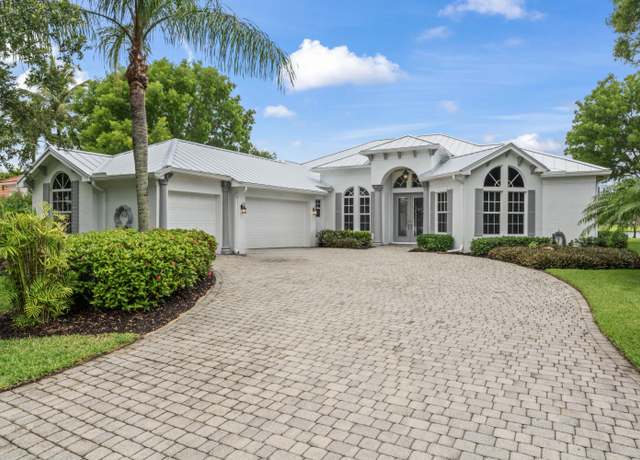 Property at 918 SW Blue Stem Way, Stuart, FL 34997, 3 beds, 3 baths