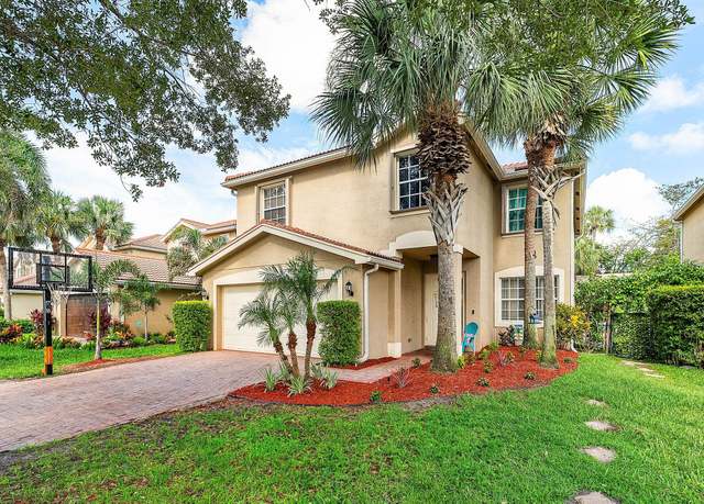 Property at 10845 Paperbark Pl, Boynton Beach, FL 33437, 5 beds, 4 baths