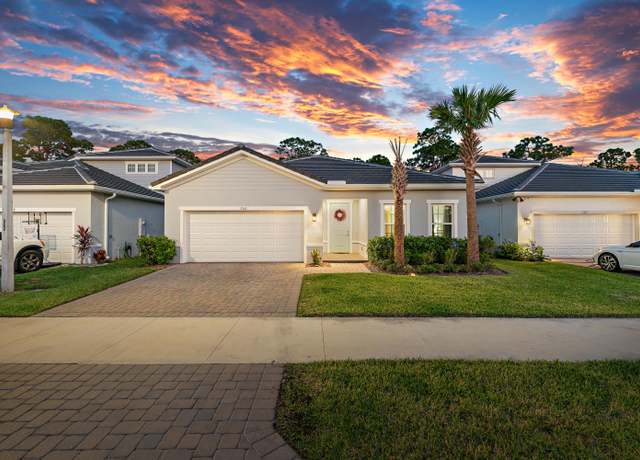 Property at 200 SW Pomeroy St, Stuart, FL 34997, 3 beds, 3 baths
