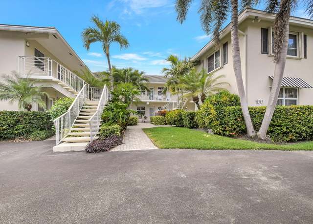 Property at 100 Venetian Dr #3, Delray Beach, FL 33483, 1 bed, 1 bath