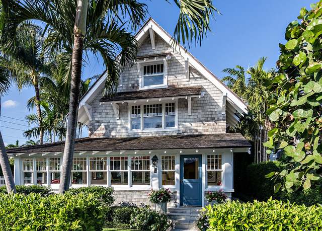 Property at 357 Seabreeze Ave, Palm Beach, FL 33480, 5 beds, 5.5 baths