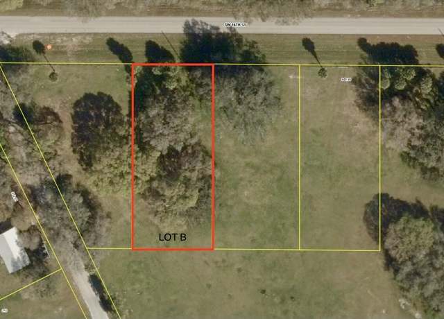 Property at 3846 SW 16th Ave, Okeechobee, FL 34974
