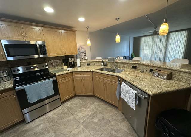 Property at 3540 S Ocean Blvd #115, South Palm Beach, FL 33480, 1 bed, 1.5 baths