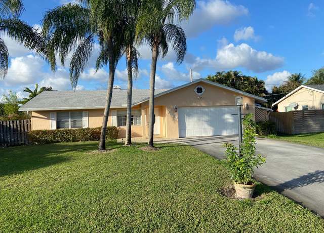 Property at 7363 Overlook Dr, Lake Worth, FL 33467, 3 beds, 2 baths