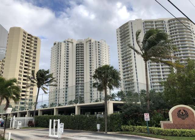 Property at 2800 N Ocean Dr Unit A-22b, Singer Island, FL 33404, 2 beds, 2 baths