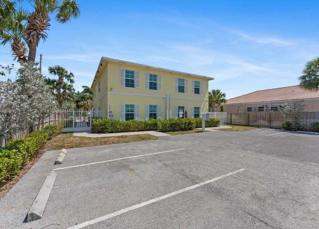 Property at 56 W 12th St, Riviera Beach, FL 33404, 12 beds, 8 baths