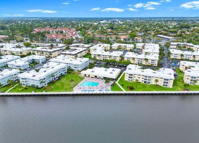 Property at 22 Colonial Club Dr #103, Boynton Beach, FL 33435, 1 bed, 1.5 baths