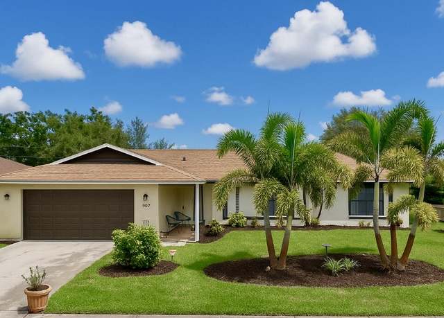 Property at 507 NW Azalea Ave, Port Saint Lucie, FL 34983, 3 beds, 2 baths