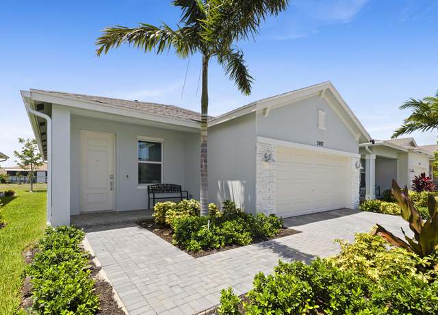 Property at 5697 Graceful Way, Delray Beach, FL 33484, 3 beds, 2 baths