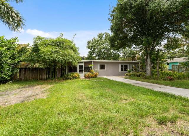 Property at 1048 SW 36th Ter, Palm City, FL 34990, 3 beds, 2 baths