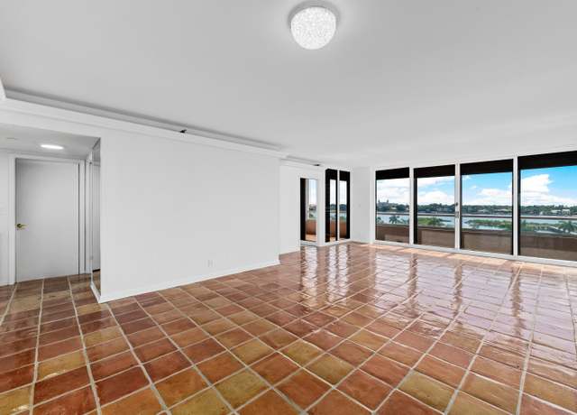 Property at 529 S Flagler Dr Unit 6g, West Palm Beach, FL 33401, 2 beds, 2 baths