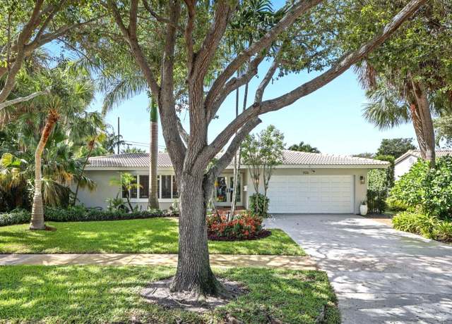 Property at 926 SW 1st St, Boca Raton, FL 33486, 3 beds, 2 baths