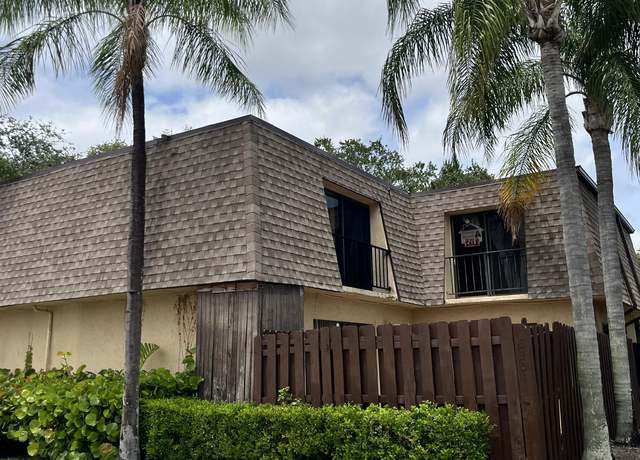 Property at 4204 Waterview Cir, Palm Springs, FL 33461, 2 beds, 2.5 baths