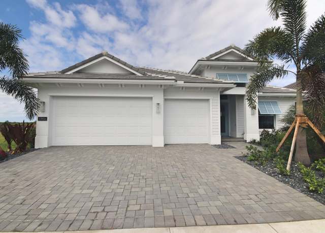 Property at 14347 SW Belterra Dr, Port Saint Lucie, FL 34987, 4 beds, 3 baths