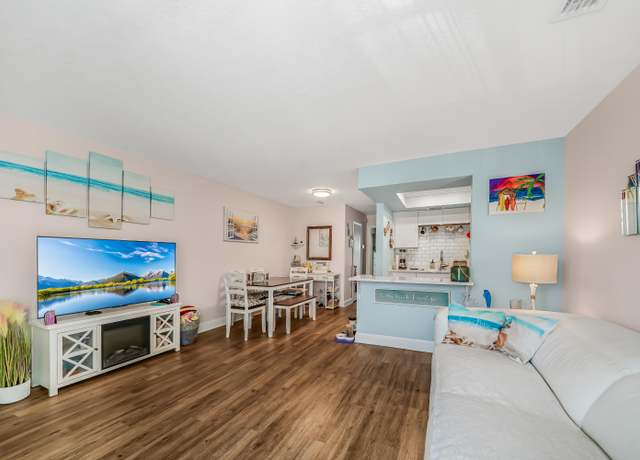 Property at 2929 SE Ocean Blvd Unit H9, Stuart, FL 34996, 1 bed, 1 bath