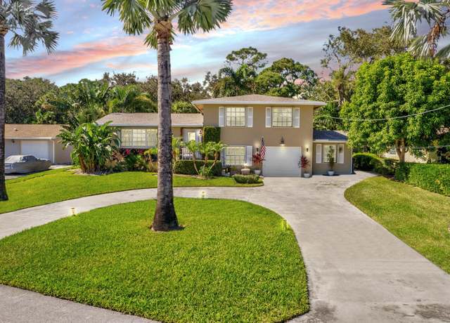 Property at 14109 Leeward Way, Palm Beach Gardens, FL 33410, 4 beds, 2.5 baths
