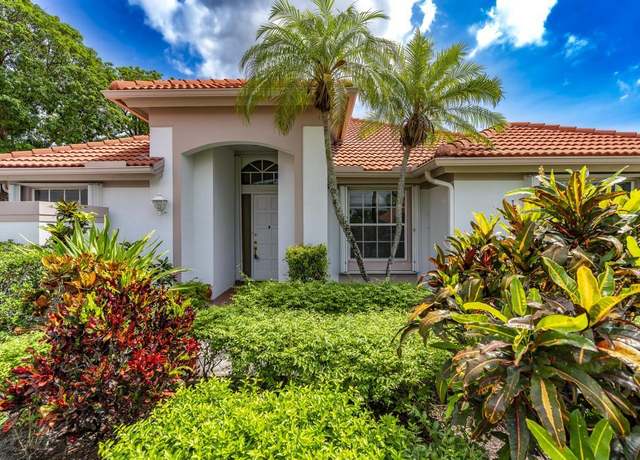 Property at 256 Eagleton Estates Blvd, Palm Beach Gardens, FL 33418, 3 beds, 3 baths