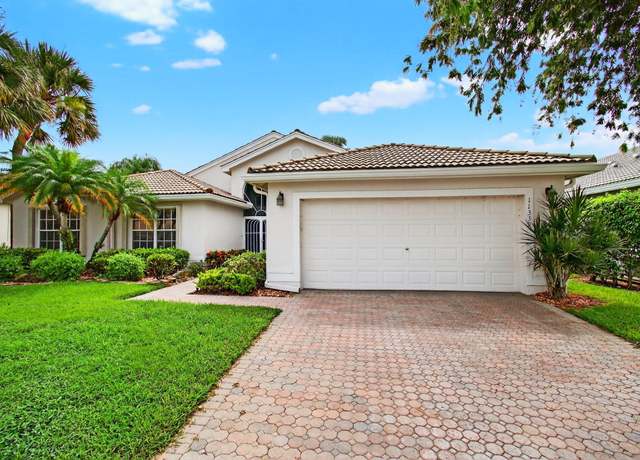 Property at 11339 Barca Blvd, Boynton Beach, FL 33437, 3 beds, 2 baths