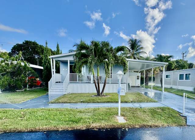 Property at 133 NW 53 Pl, Deerfield Beach, FL 33064, 2 beds, 2 baths