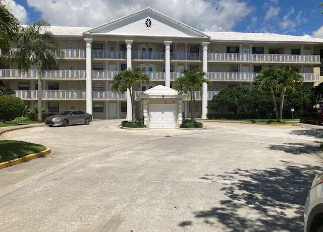 Property at 3521 Village Blvd #104, West Palm Beach, FL 33409, 2 beds, 2 baths