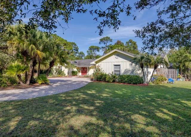 Property at 7121 SW Gembrook Dr, Stuart, FL 34997, 3 beds, 2 baths