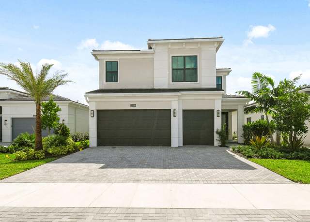 Property at 13226 Faberge Pl, Palm Beach Gardens, FL 33418, 5 beds, 4 baths