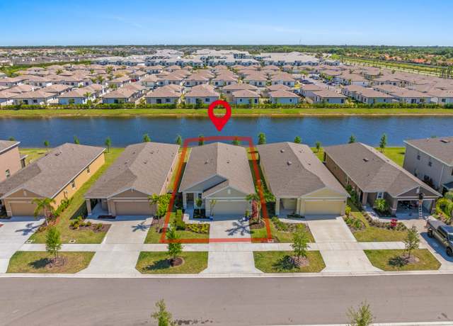 Property at 12164 SW Rimini Way, Port Saint Lucie, FL 34987, 3 beds, 2 baths