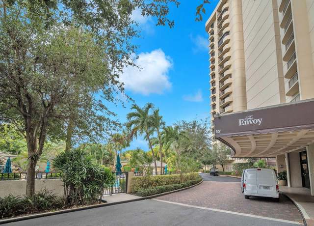 Property at 2480 Presidential Way #303, West Palm Beach, FL 33401, 2 beds, 2 baths