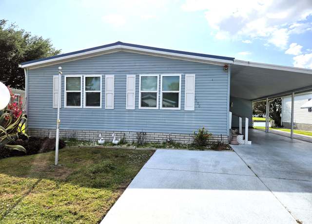 Property at 1586 SW 35th Cir, Okeechobee, FL 34974, 2 beds, 3 baths
