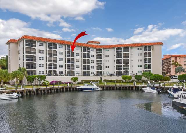 Property at 2871 N Ocean Blvd Unit F429, Boca Raton, FL 33431, 2 beds, 2 baths