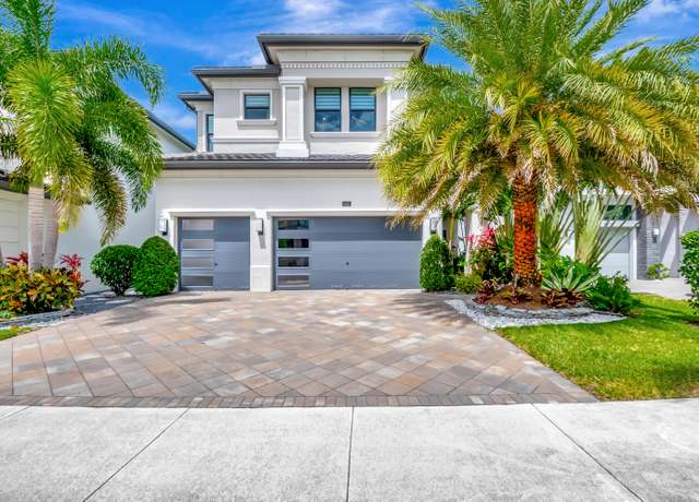 Property at 9035 Dulcetto Ct, Boca Raton, FL 33496, 5 beds, 5 baths