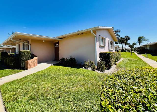 Property at 2545 Dudley Dr W Unit L, West Palm Beach, FL 33415, 1 bed, 1 bath