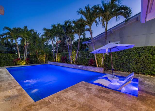 Property at 1310 Lamarville Dr, Jupiter, FL 33458, 4 beds, 3 baths