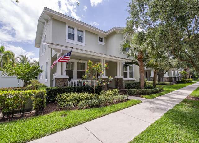 Property at 1310 Lamarville Dr, Jupiter, FL 33458, 4 beds, 3 baths