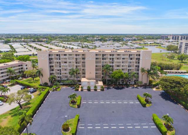 Property at 7240 Huntington Ln #105, Delray Beach, FL 33446, 2 beds, 2 baths