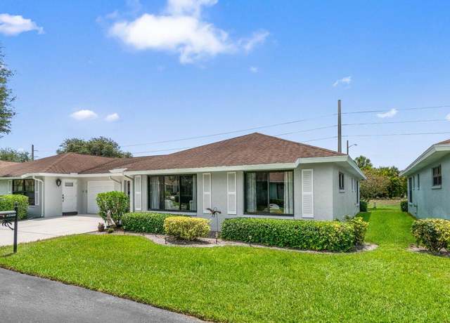 Property at 4260 Mango Tree Ct Unit B, Boynton Beach, FL 33436, 2 beds, 2 baths