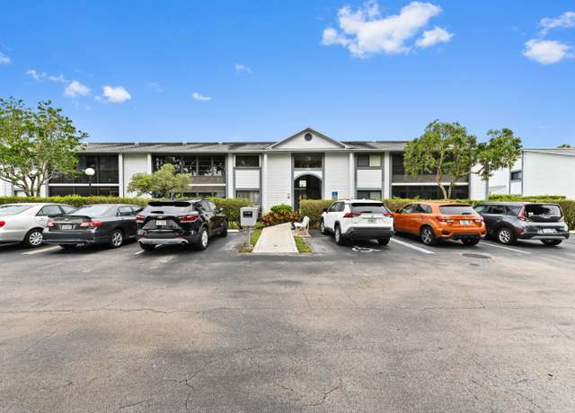 Property at 15445 Lakes Of Delray Blvd #105, Delray Beach, FL 33484, 2 beds, 2 baths