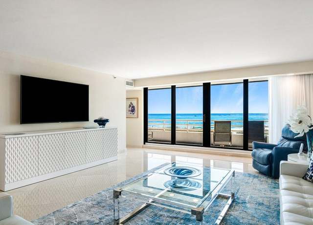 Property at 1400 S Ocean Blvd Unit 104n, Boca Raton, FL 33432, 2 beds, 2.5 baths