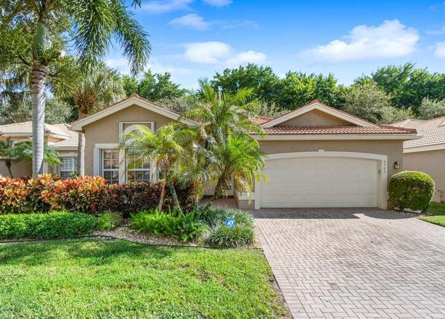 Property at 6762 Watertown Dr, Boynton Beach, FL 33437, 3 beds, 2 baths
