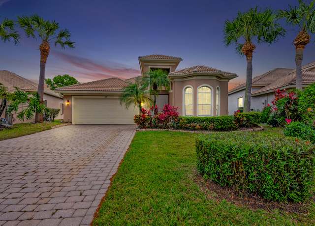 Property at 305 NW Somerset Cir, Port Saint Lucie, FL 34983, 3 beds, 2 baths